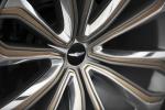 Hyundai Vision G Coupe Concept 2015 года